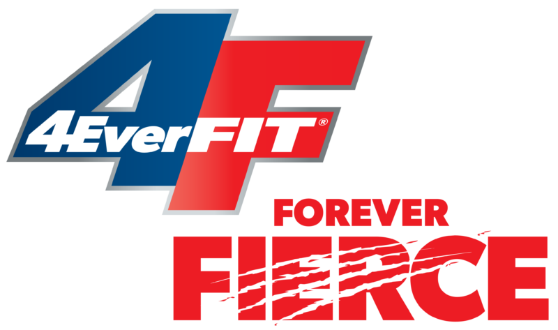 Get Fit & Stay Fit - 4EverFit