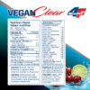 Vegan Clear - Image 2
