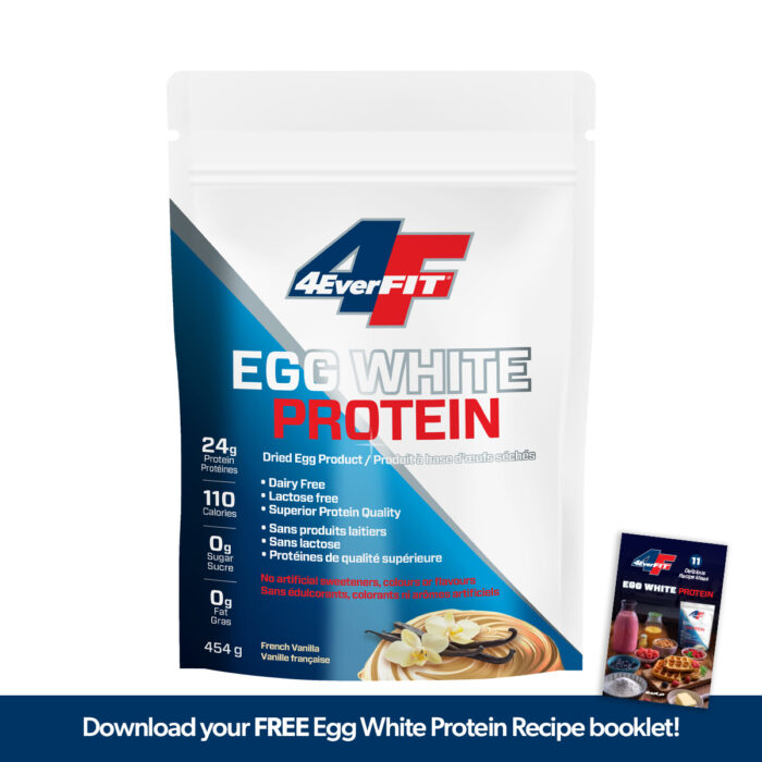 Egg White Protein